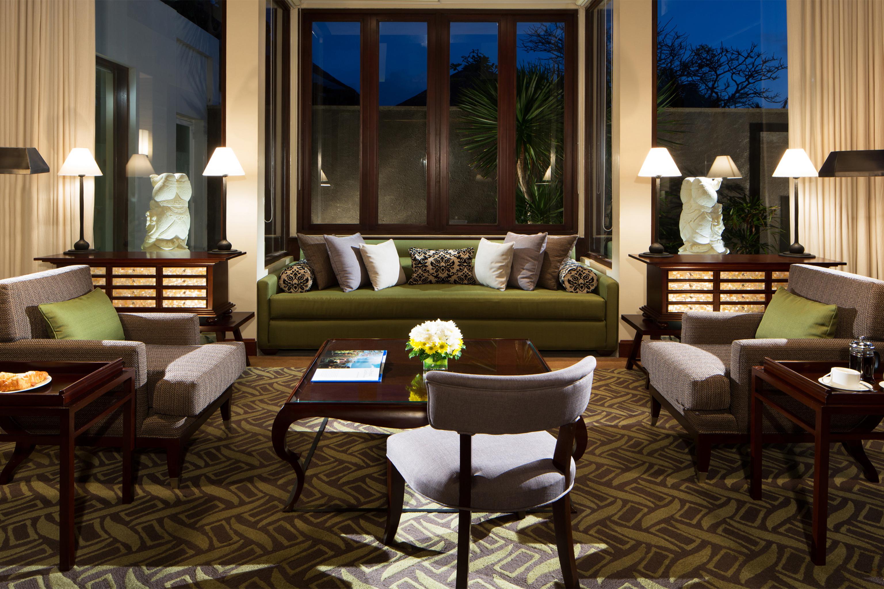 Samabe Bali & Station touristique 5*