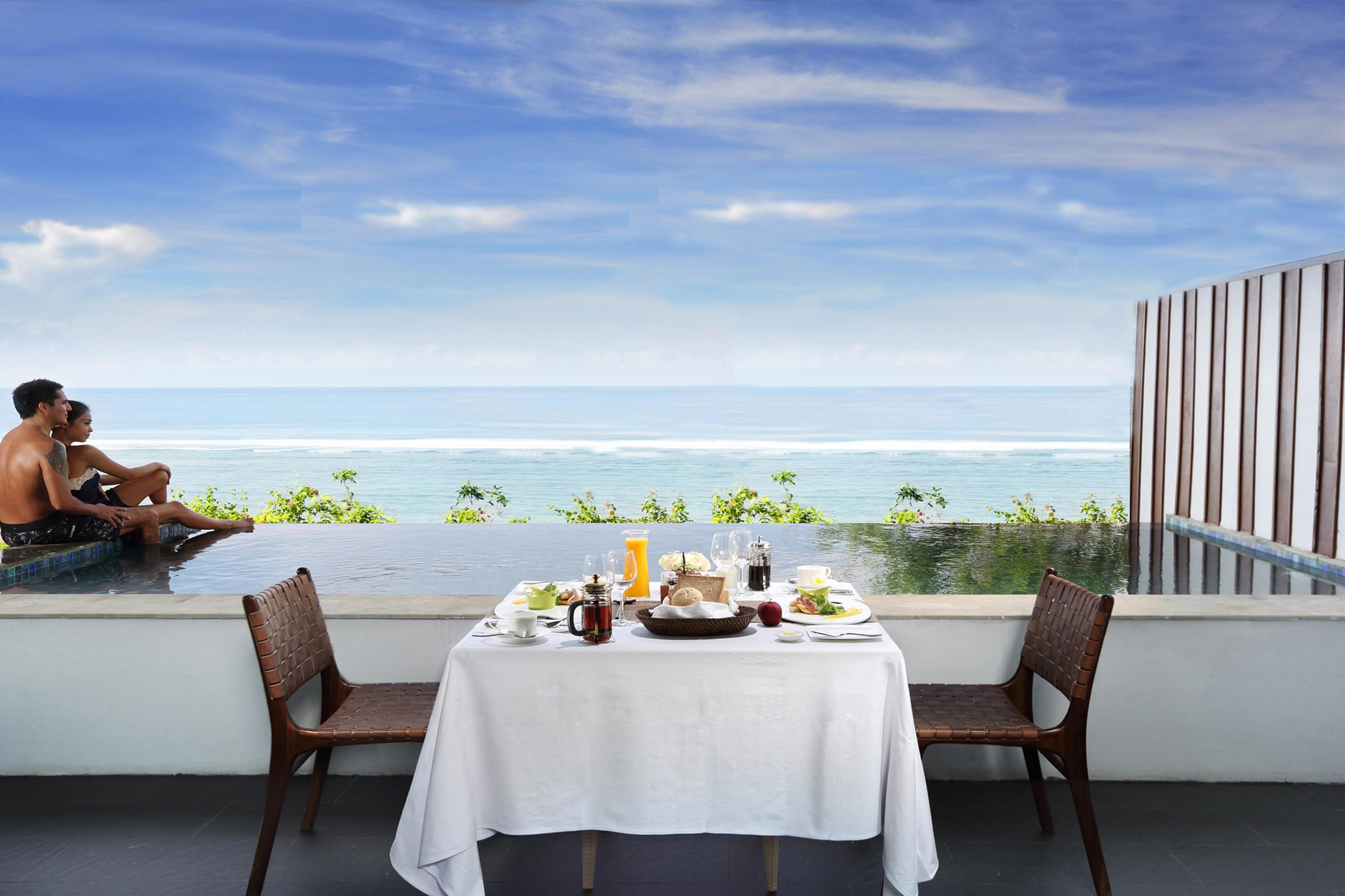 Samabe Bali & Station touristique