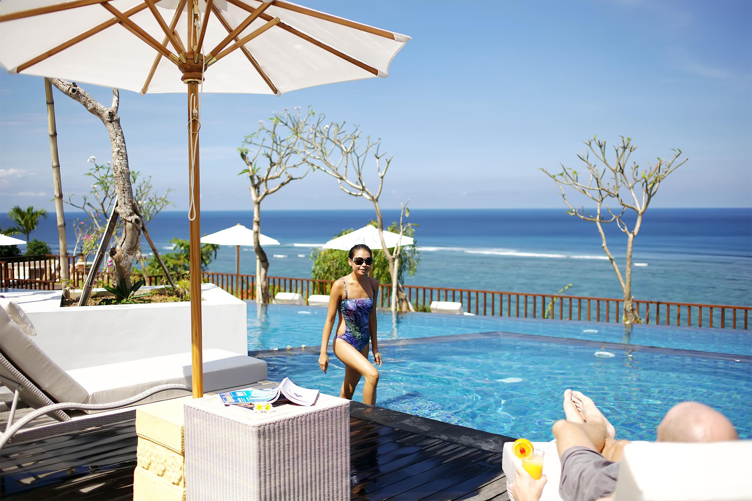 Samabe Bali & Station touristique Nusa Dua (Bali)