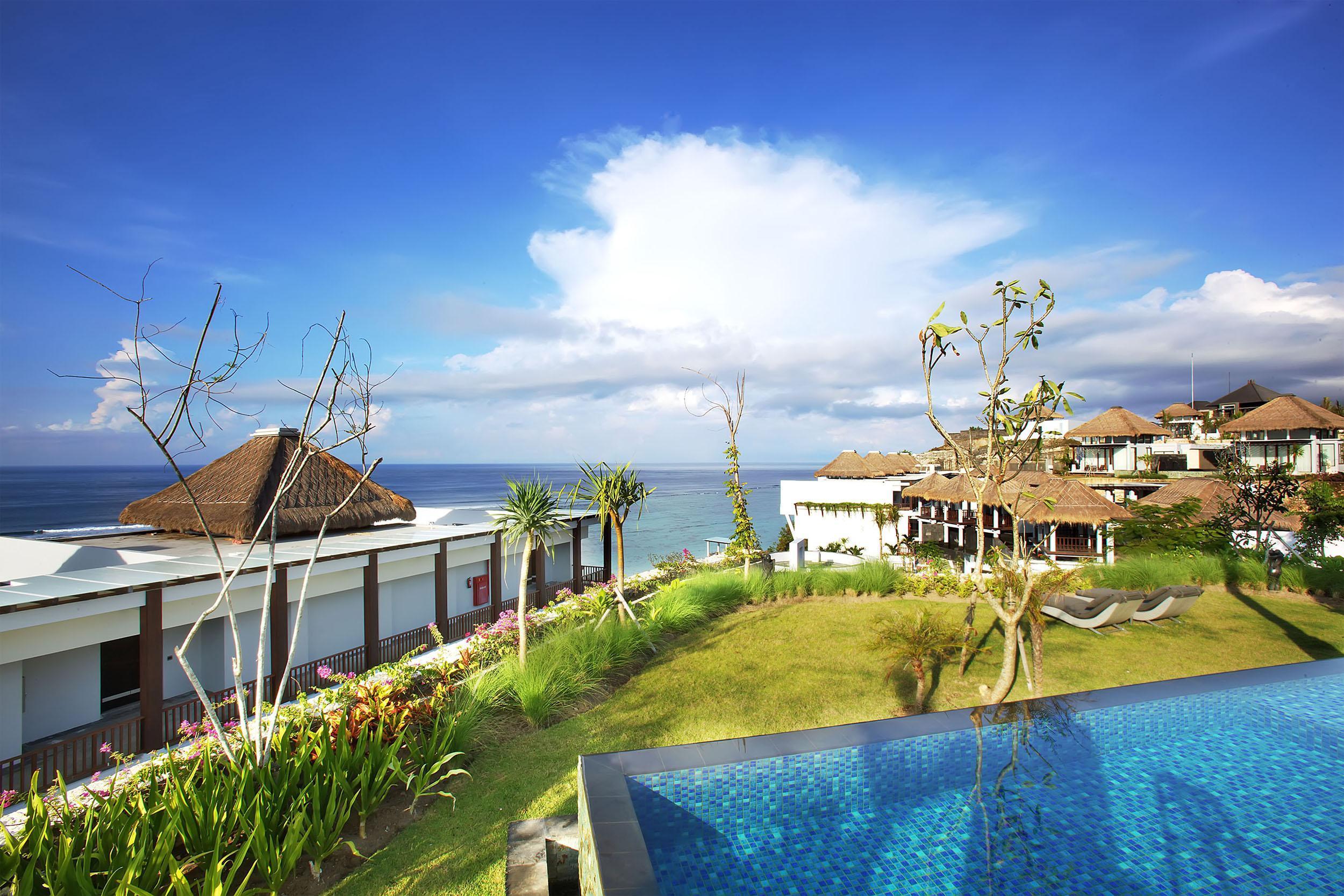 Station touristique Samabe Bali & Nusa Dua (Bali)