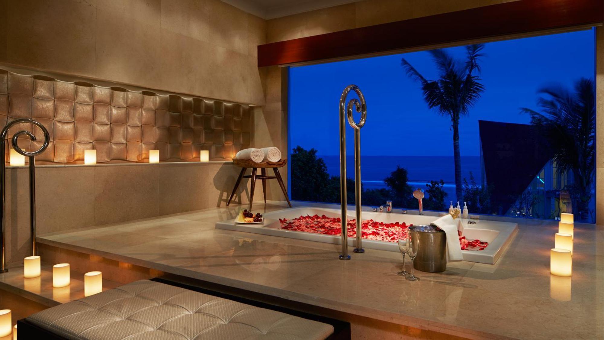 Station touristique Samabe Bali & 5*
