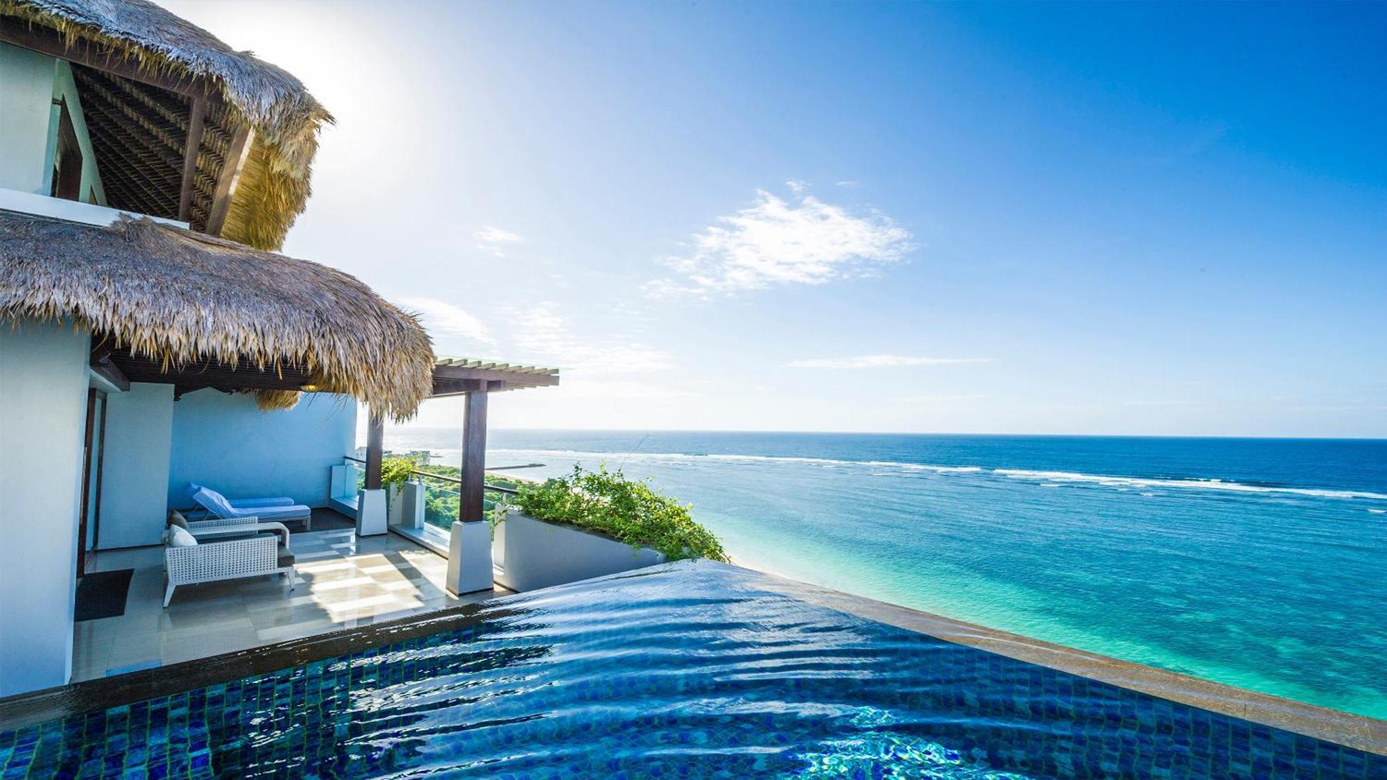 Samabe Bali &