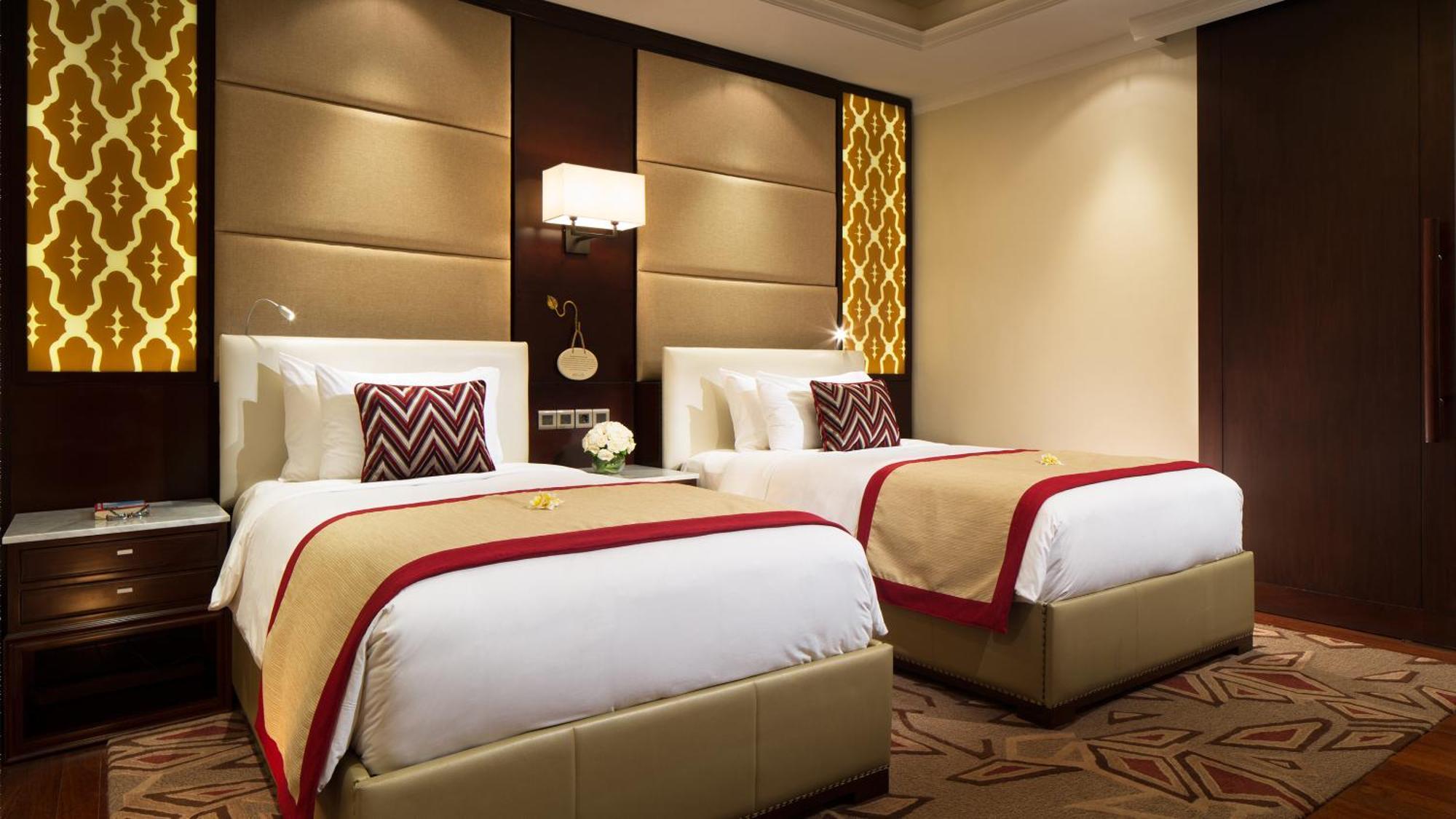 Samabe Bali & Station touristique 5*
