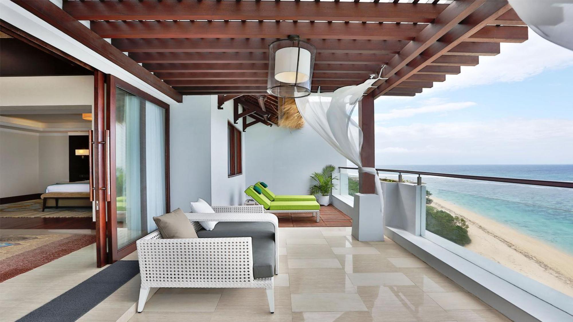Station touristique Samabe Bali & 5*