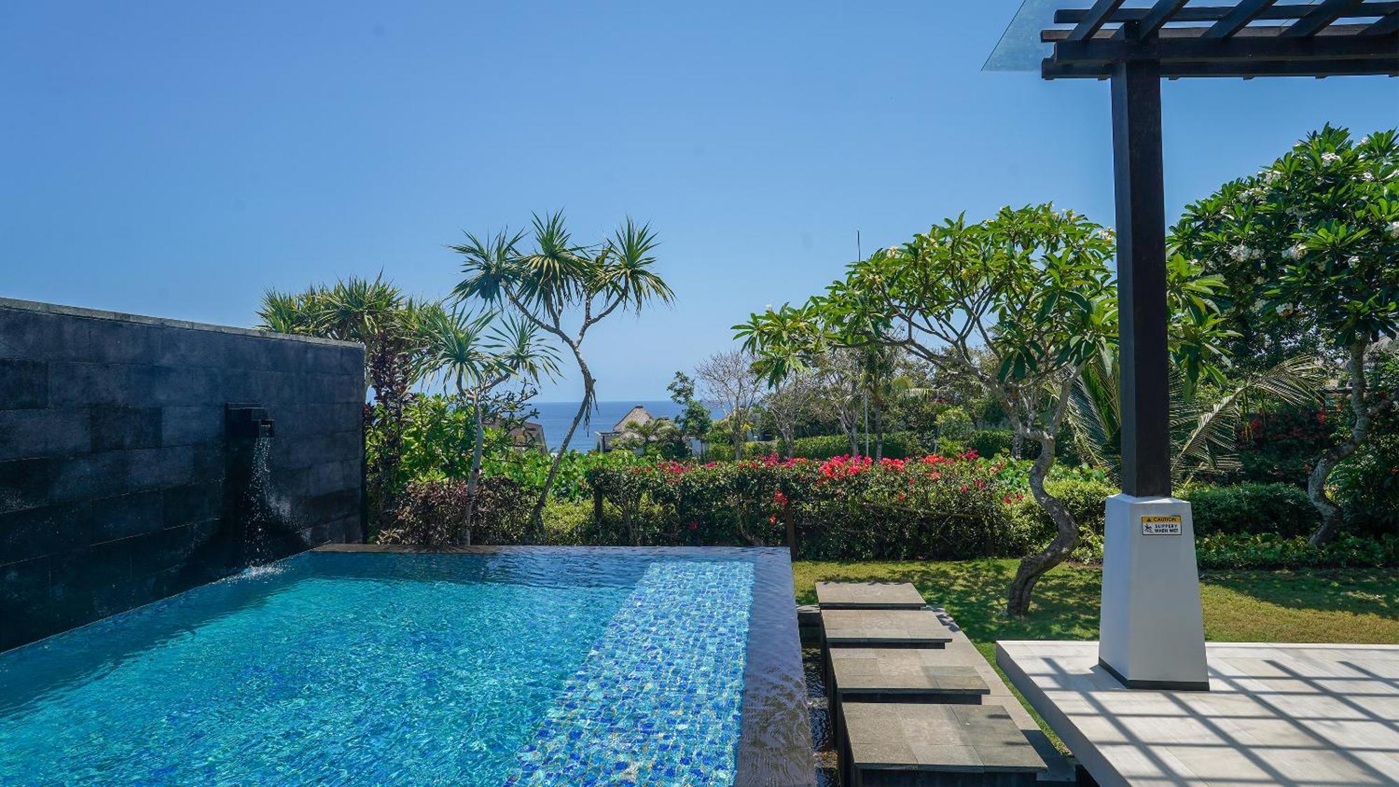 Samabe Bali & Station touristique 5*