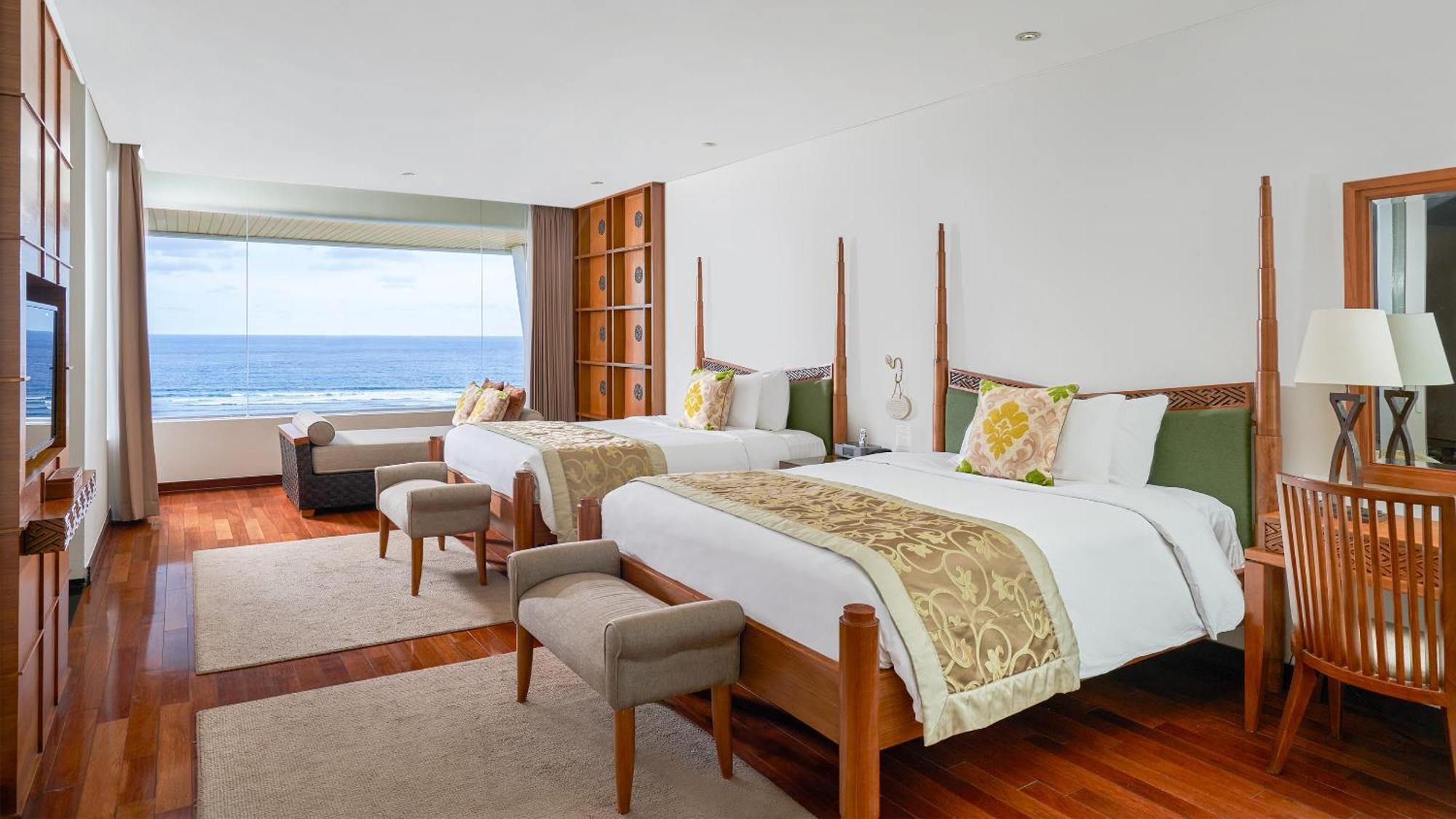 Samabe Bali & Station touristique 5*