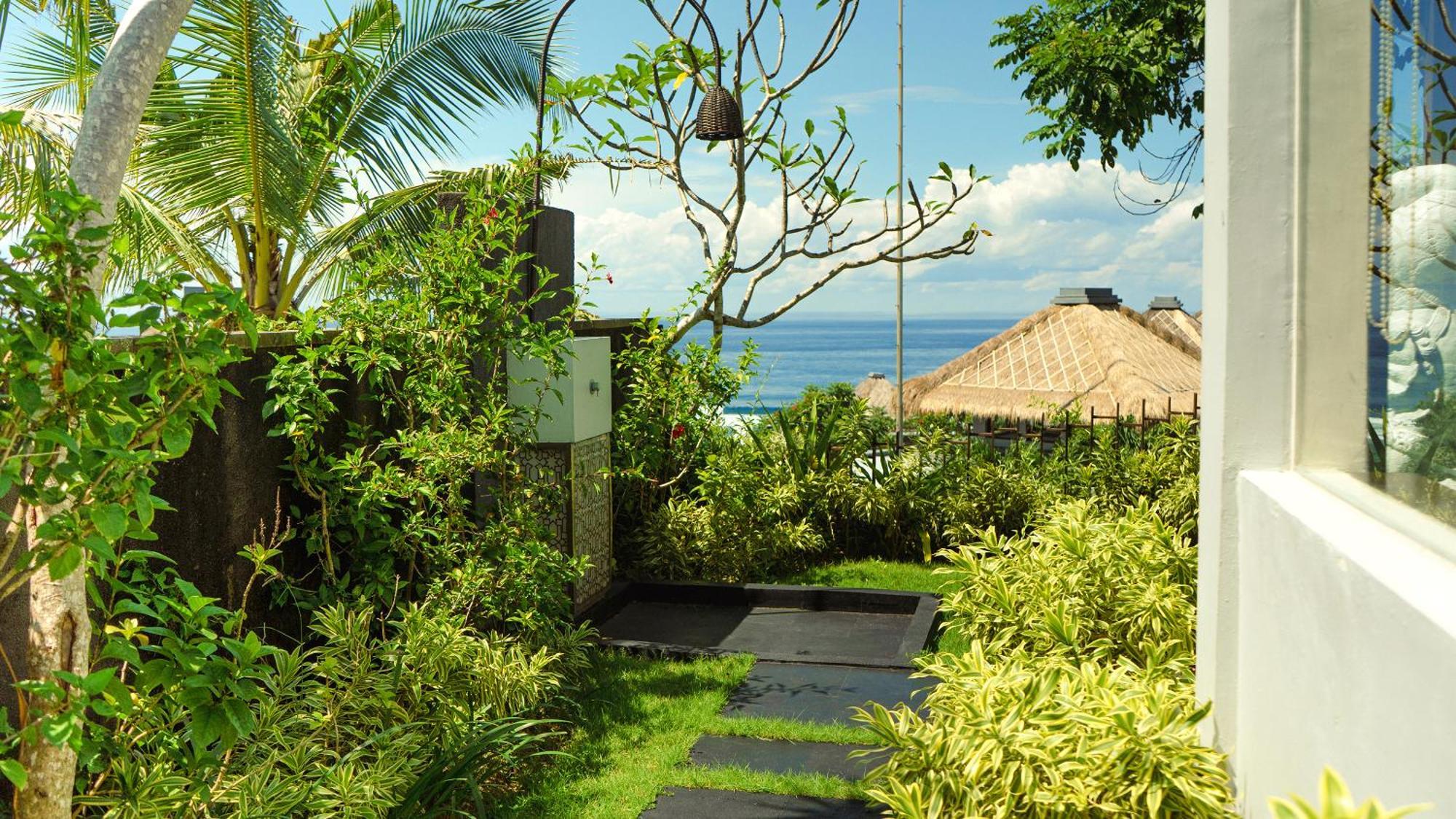 Station touristique Samabe Bali & 5*