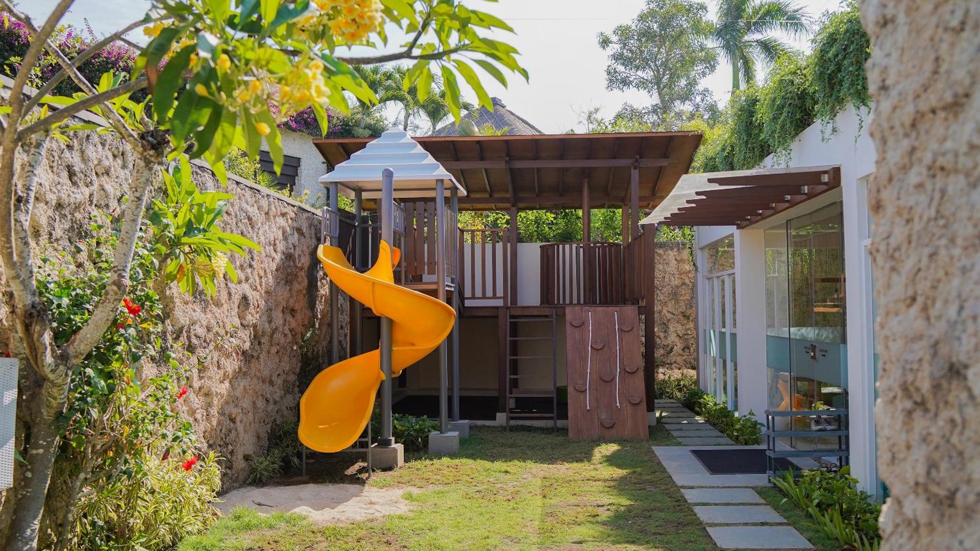 Samabe Bali & Station touristique 5*