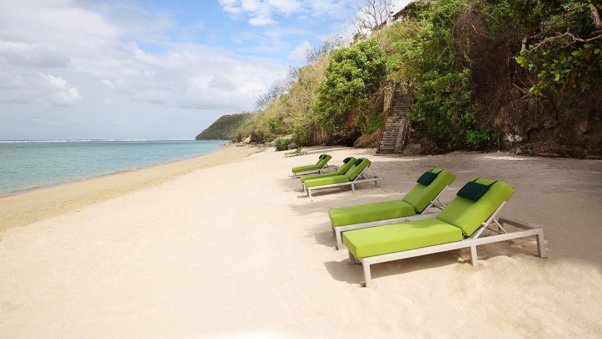 Station touristique Samabe Bali & Nusa Dua (Bali)
