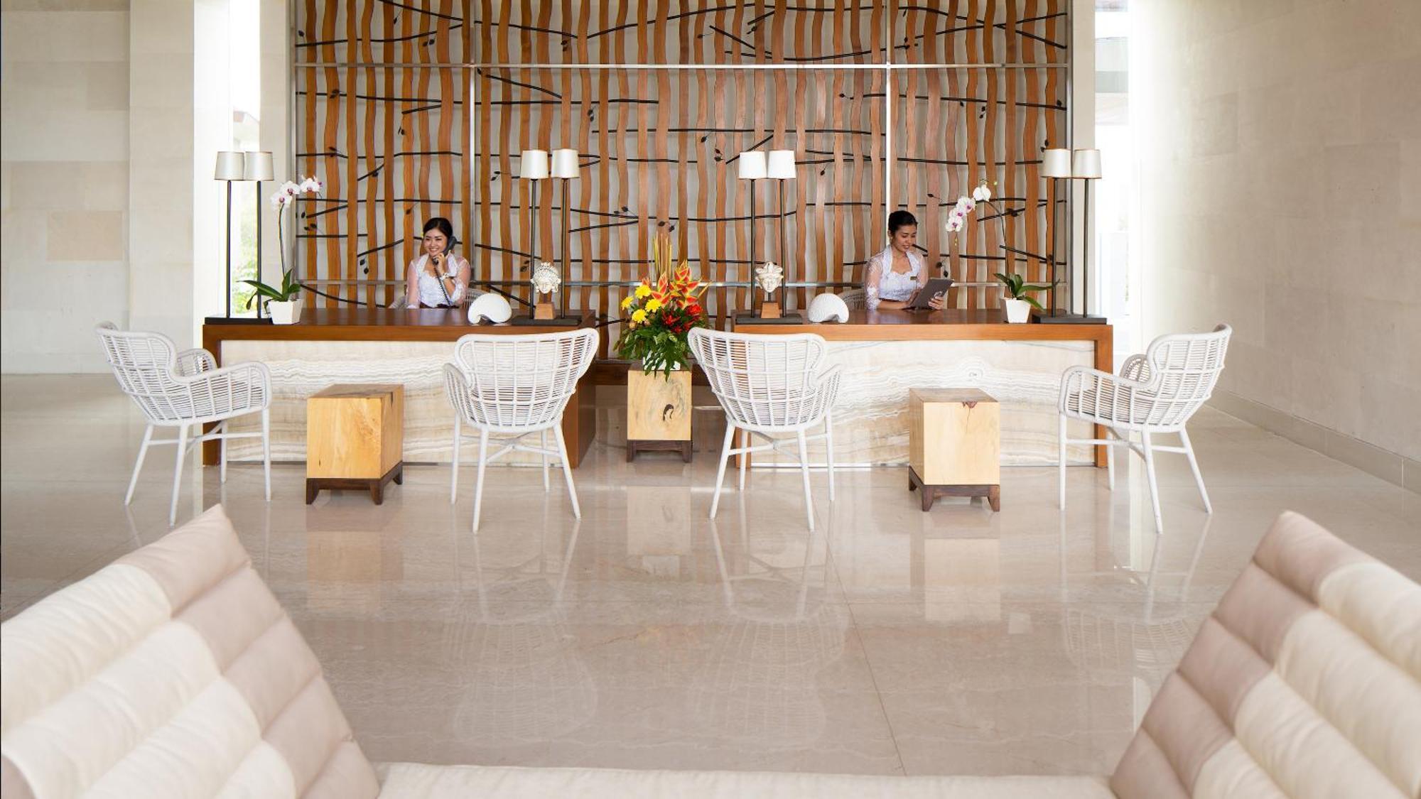 Samabe Bali & Station touristique