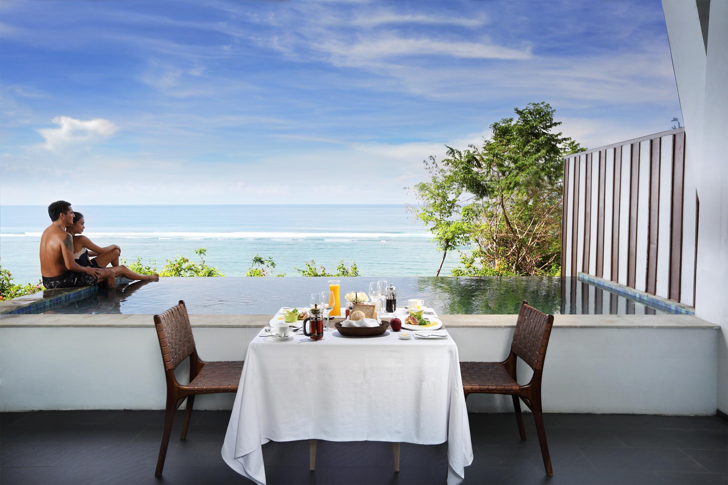 Samabe Bali & Nusa Dua (Bali)