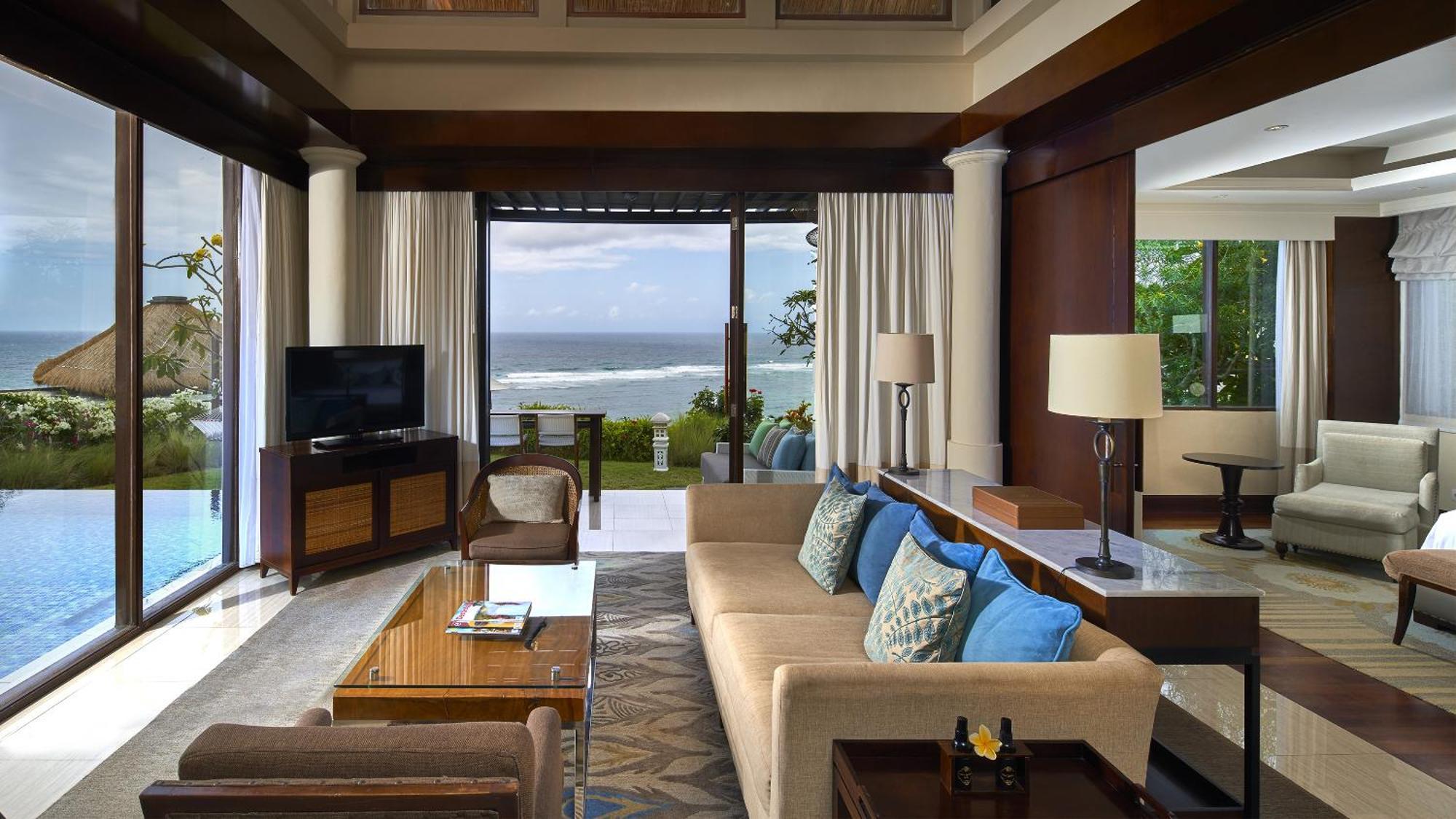 Samabe Bali & Resort Nusa Dua (Bali)
