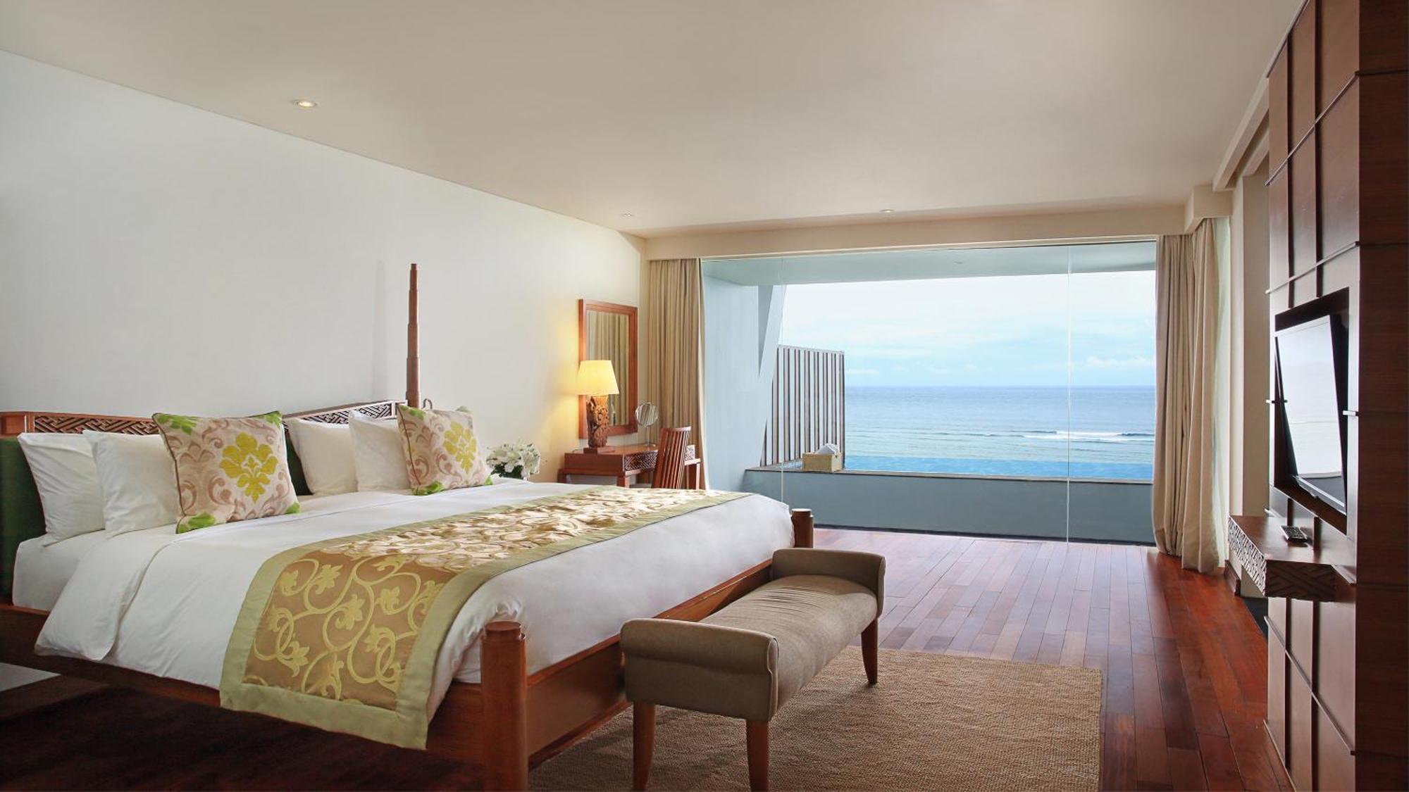 Resort Samabe Bali & Nusa Dua (Bali)