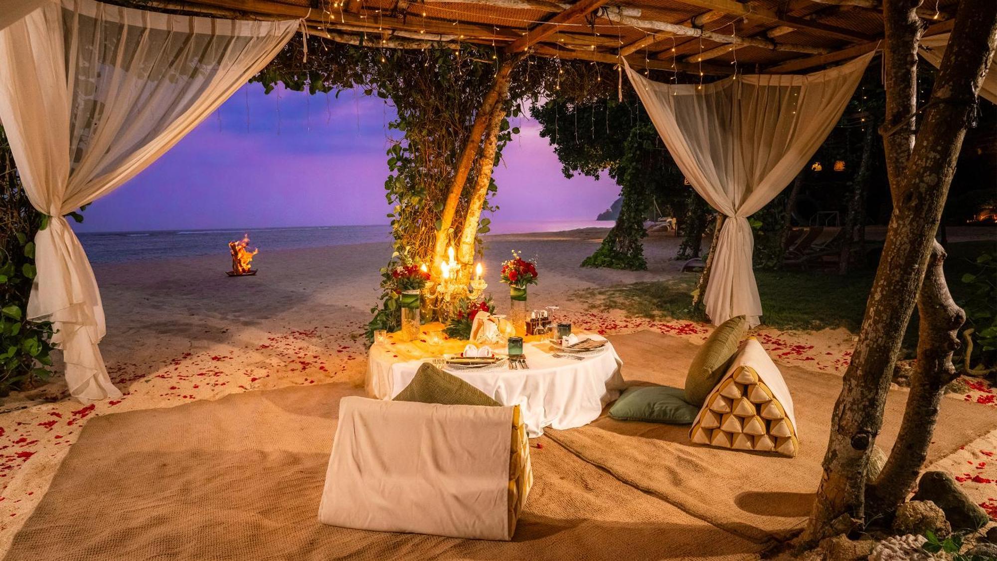 Samabe Bali & Resort Nusa Dua (Bali)
