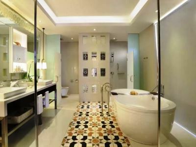 Resort Samabe Bali &